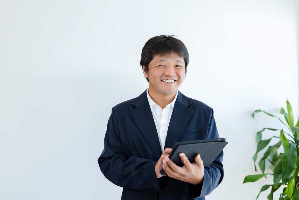 大鹿 亮
