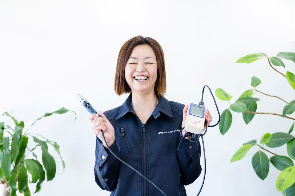 布施 智子
