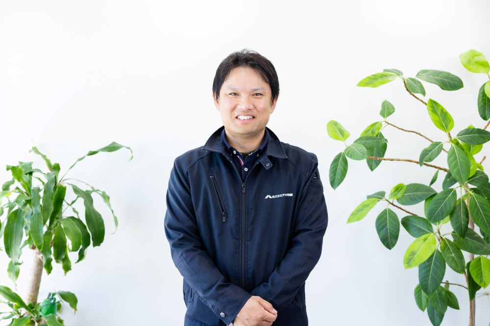 安田 悦教