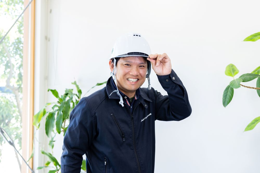 安田 悦教