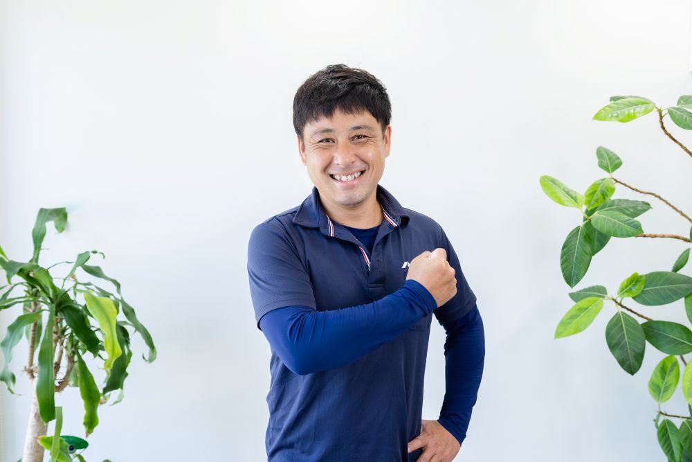 岡田 享