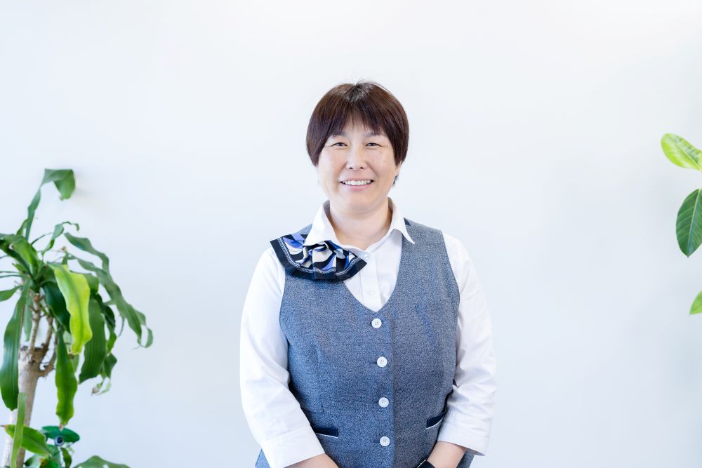 山邉 裕美