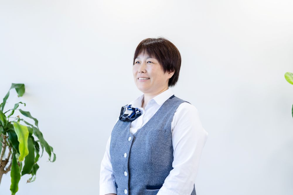 山邉 裕美