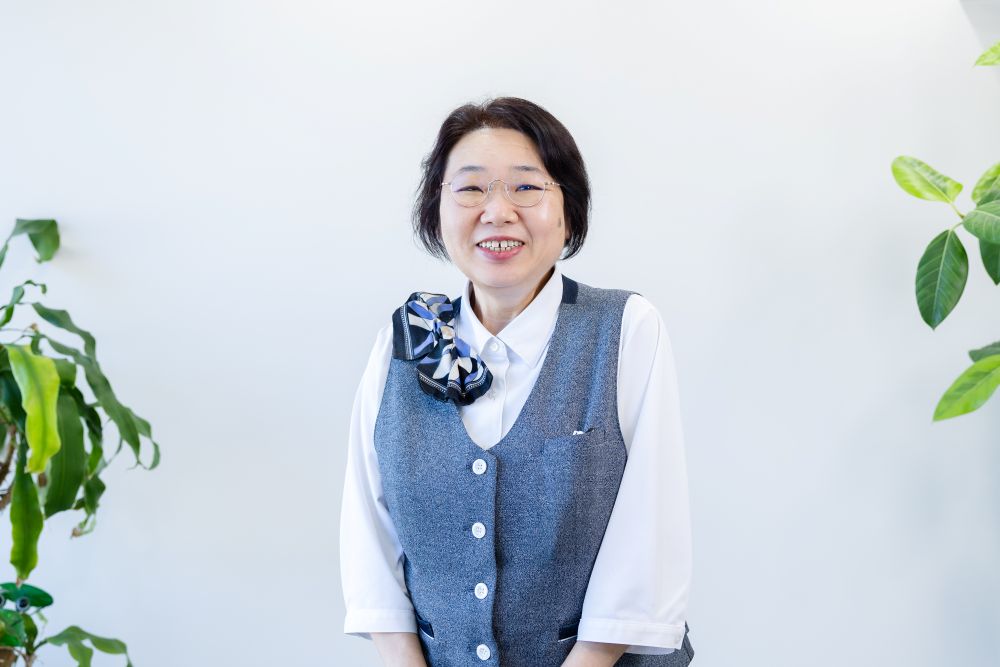 友成 美幸