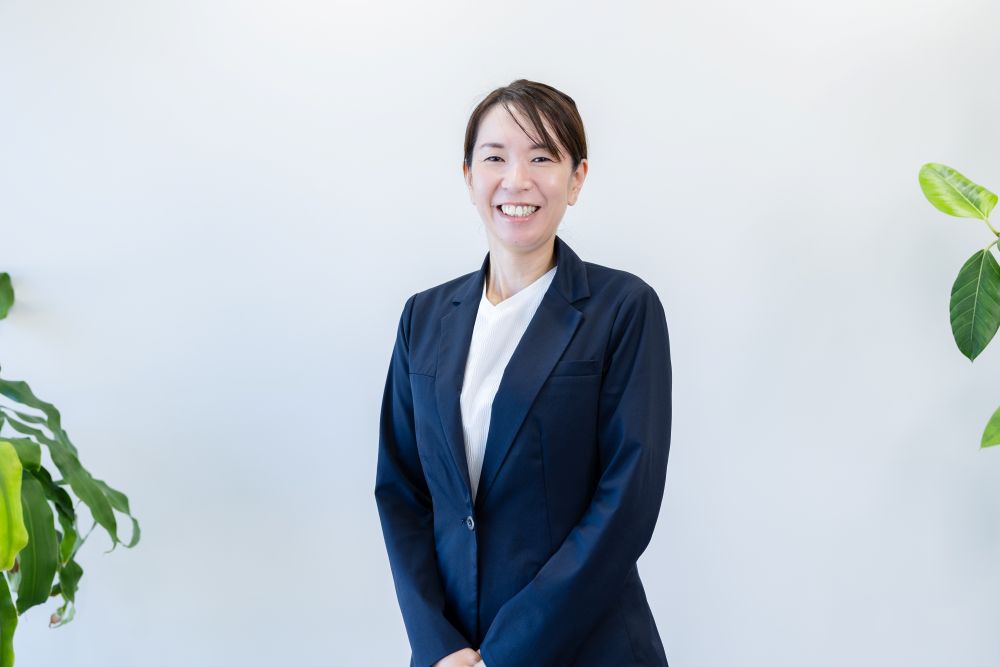 吉岡 望