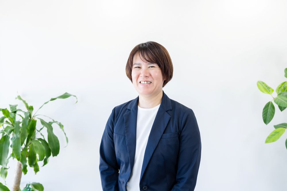 林　加奈子