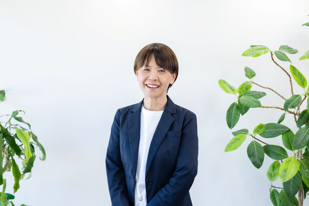 平井 千夏