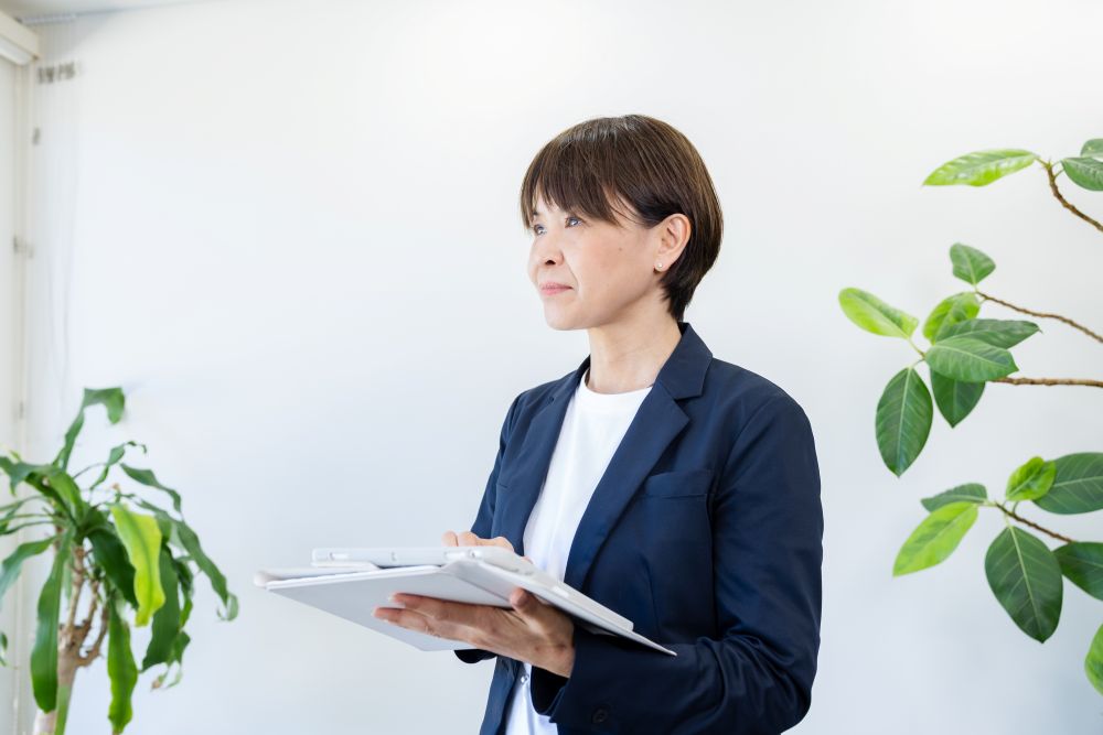 平井 千夏