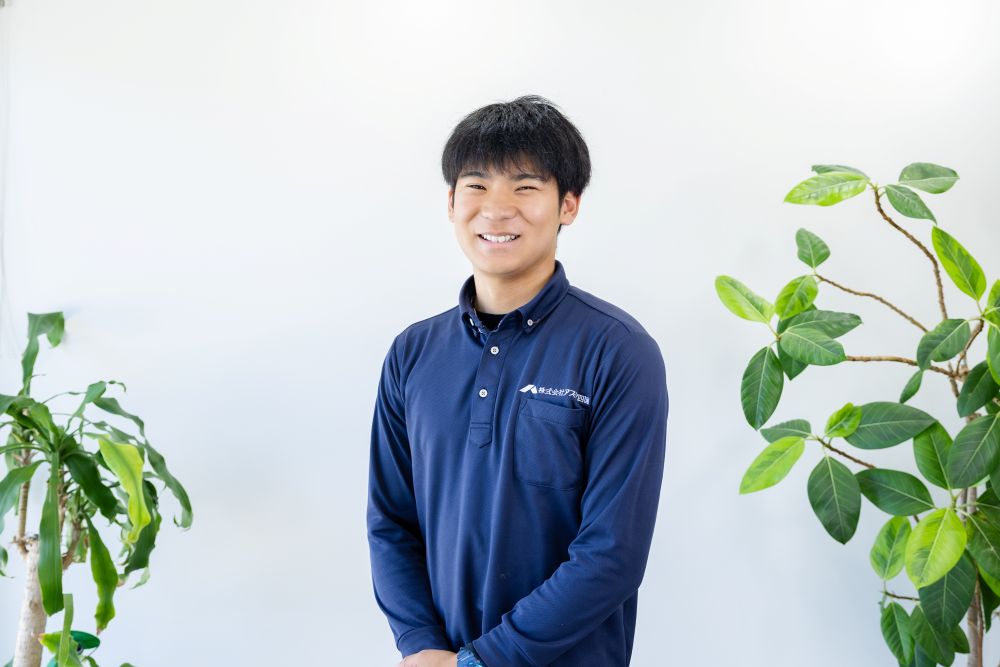 八田 将希