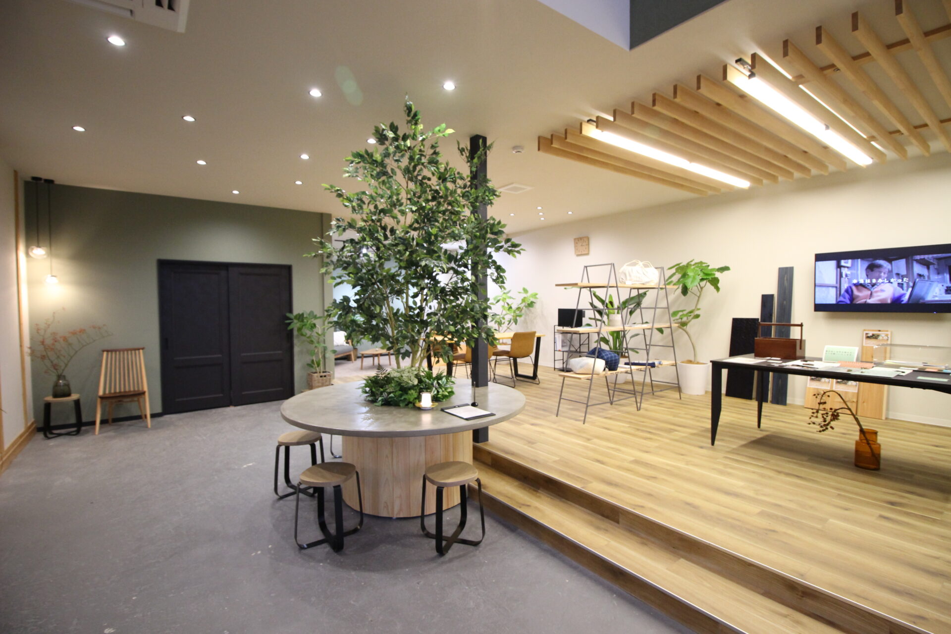 新 徳島オフィスのご紹介!