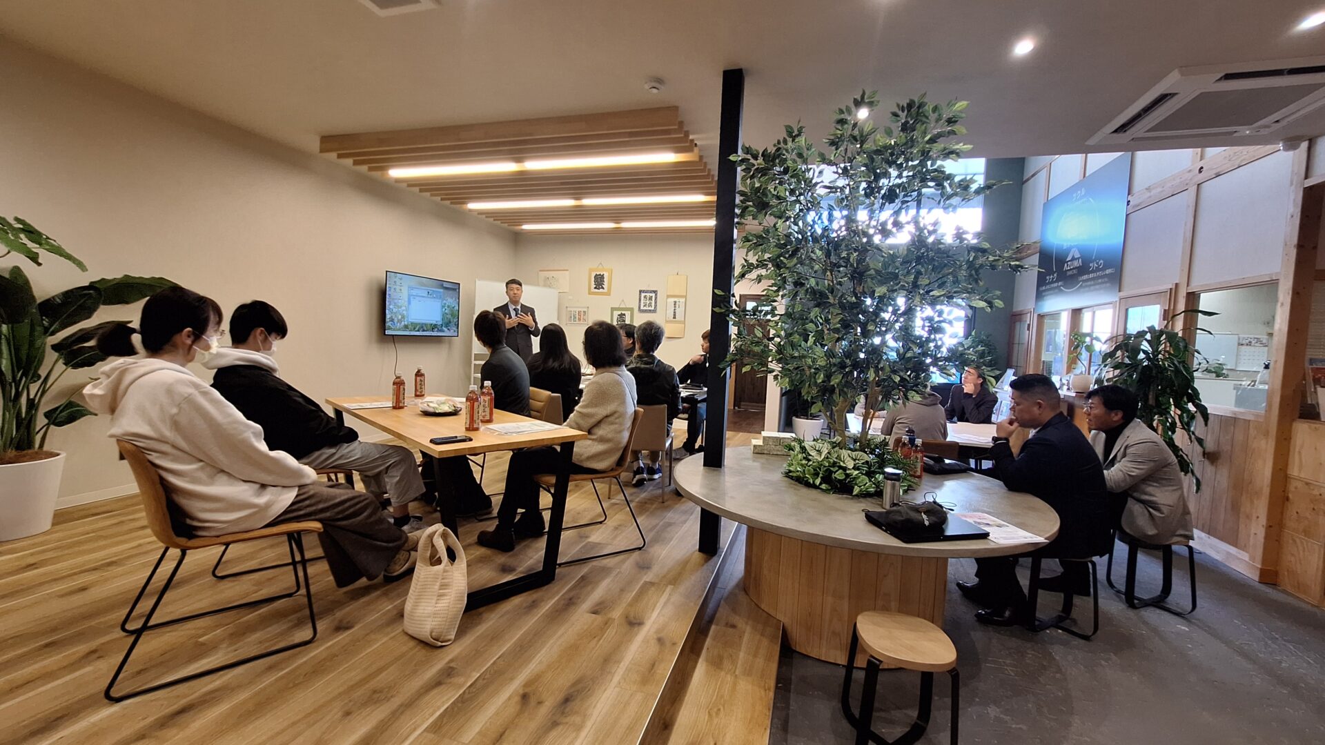 家系学セミナーご参加ありがとうございました！