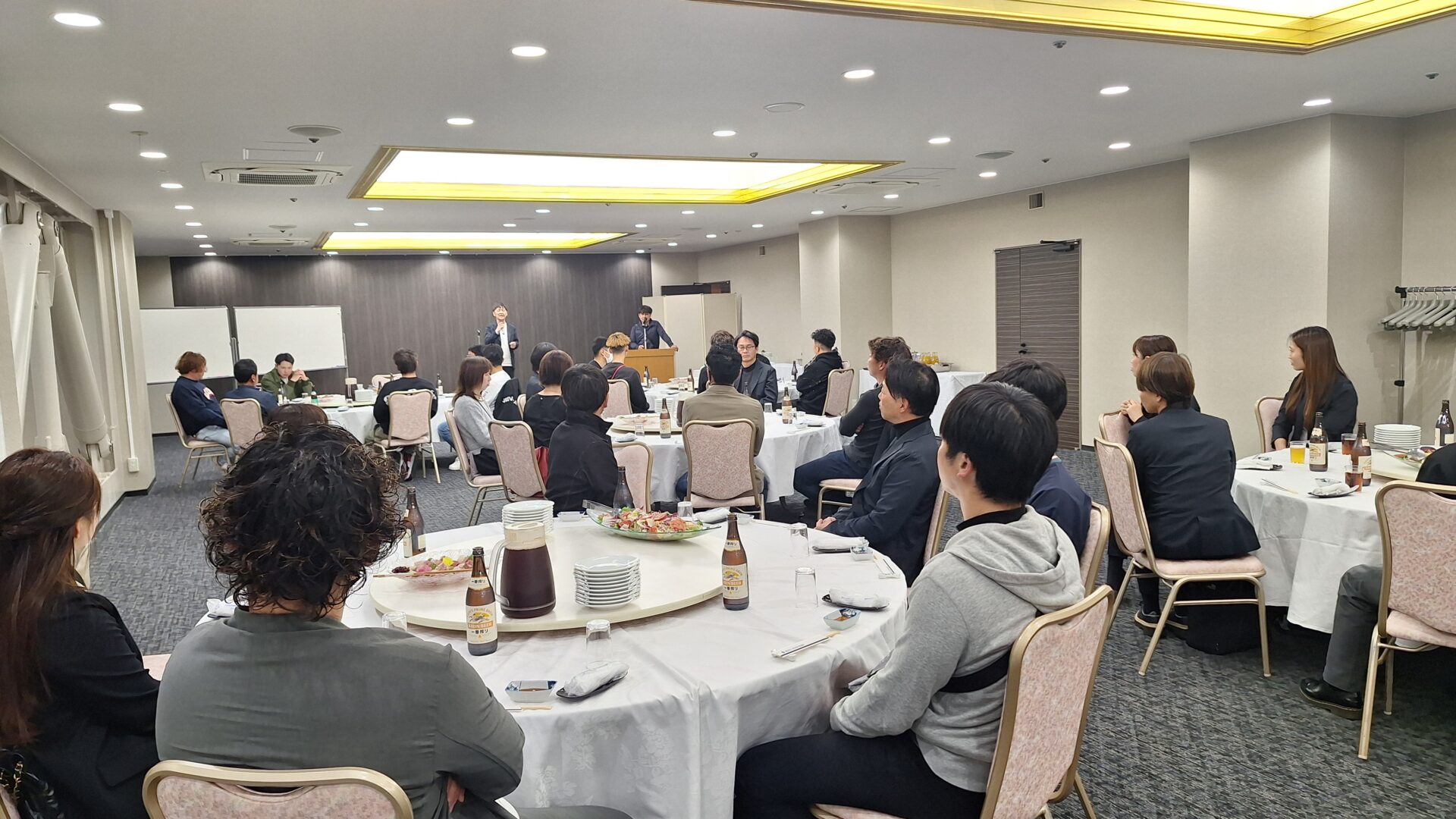 アズマ四国 匠倶楽部工務会議を行いました