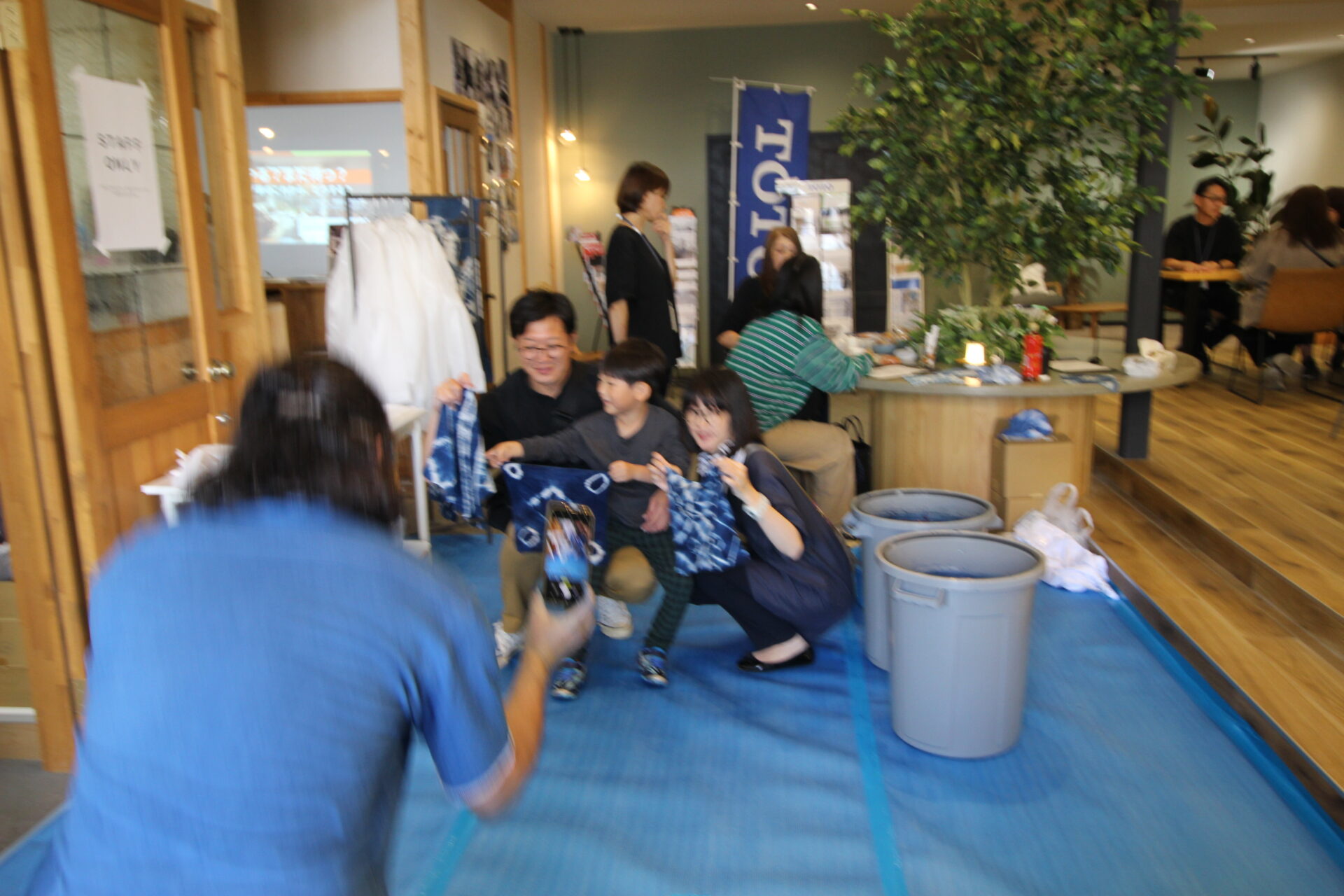 【徳島店1周年】たくさんのご来場ありがとうございました！
